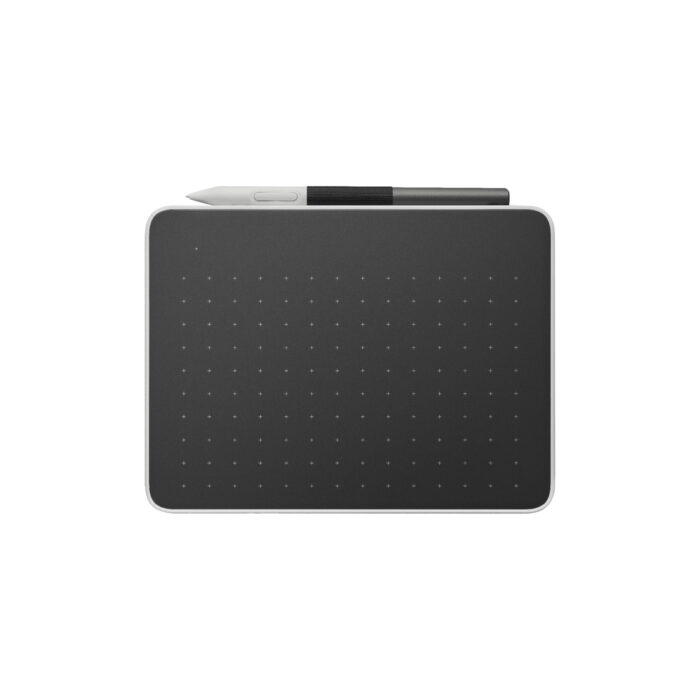 Графический планшет Wacom One pen tablet small - N (CTC4110WLW1B) Чёрный — изображение 2