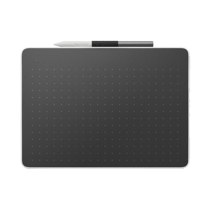 Графический планшет Wacom One pen tablet medium - N (CTC6110WLW1B) Чёрный — изображение 2