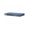 Коммутатор Hikvision DS-3E0518P-E