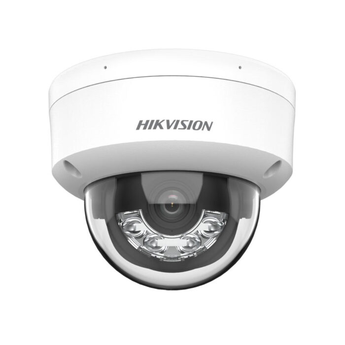 IP видеокамера Hikvision DS-2CD1183G2-LIUF — изображение 2