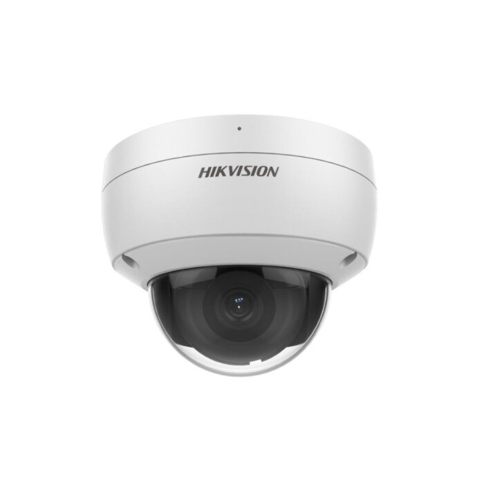 IP видеокамера Hikvision DS-2CD2123G2-IU(D) — изображение 2