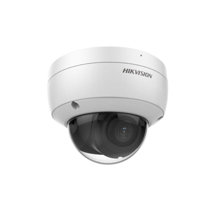 IP видеокамера Hikvision DS-2CD2123G2-IU(D) — изображение 3
