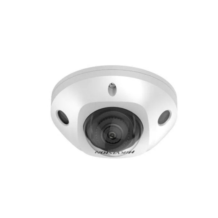 IP видеокамера Hikvision DS-2CD2543G2-I — изображение 2