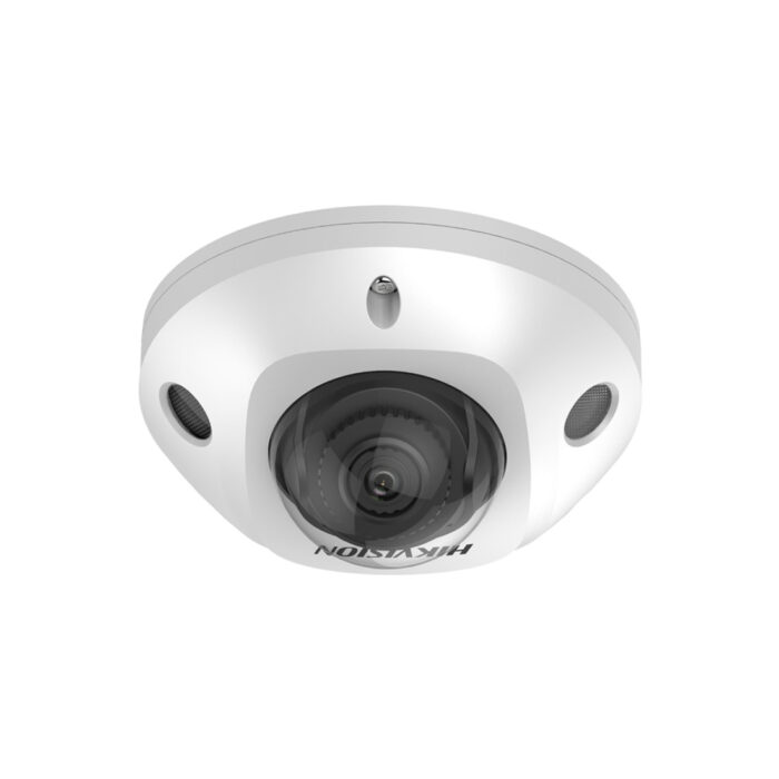 IP видеокамера Hikvision DS-2CD2523G2-IS(D) — изображение 2