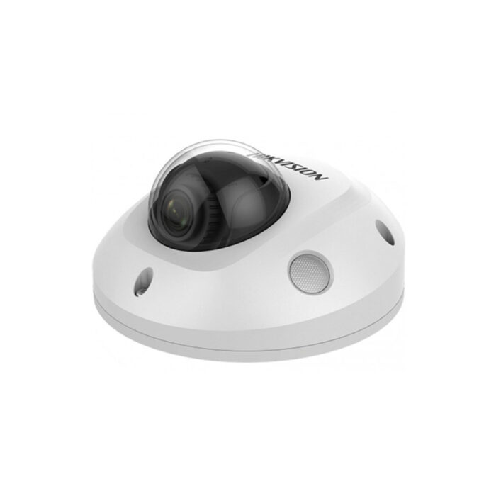 IP видеокамера Hikvision DS-2CD2523G2-IS(D) — изображение 3