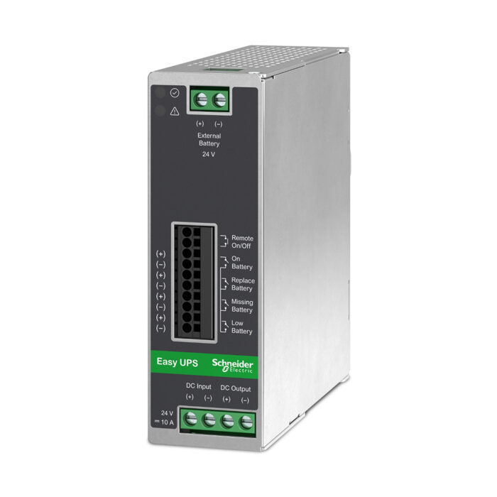 Источник бесперебойного питания Schneider Electric BVS240XDPDR — изображение 2