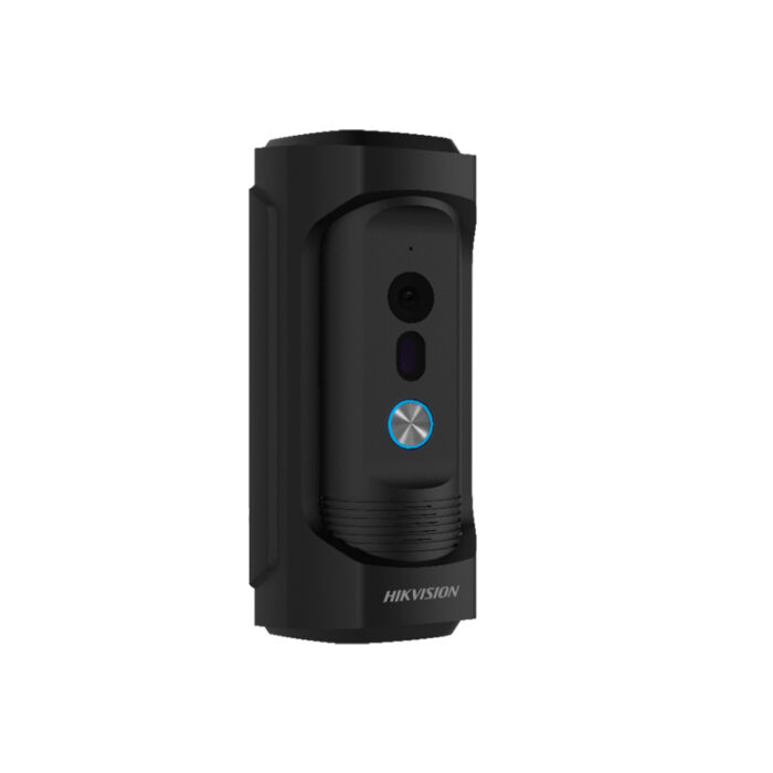 Вызывная панель Hikvision DS-KB8113-IME1(B) — изображение 2