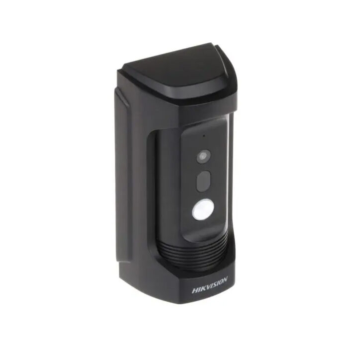 Вызывная панель Hikvision DS-KB8113-IME1(B) — изображение 3