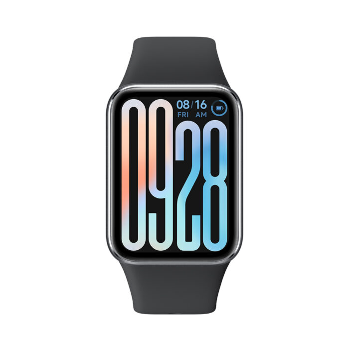 Фитнес браслет Xiaomi Smart Band 9 Pro Obsidian Black — изображение 2