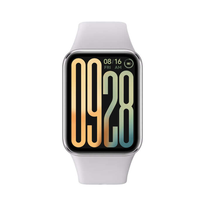 Фитнес браслет Xiaomi Smart Band 9 Pro Moonlight Silver — изображение 2