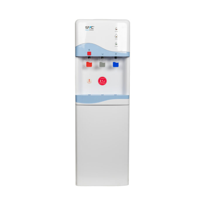 Кулер для воды напольный SVC Aqua series 93LA — изображение 2