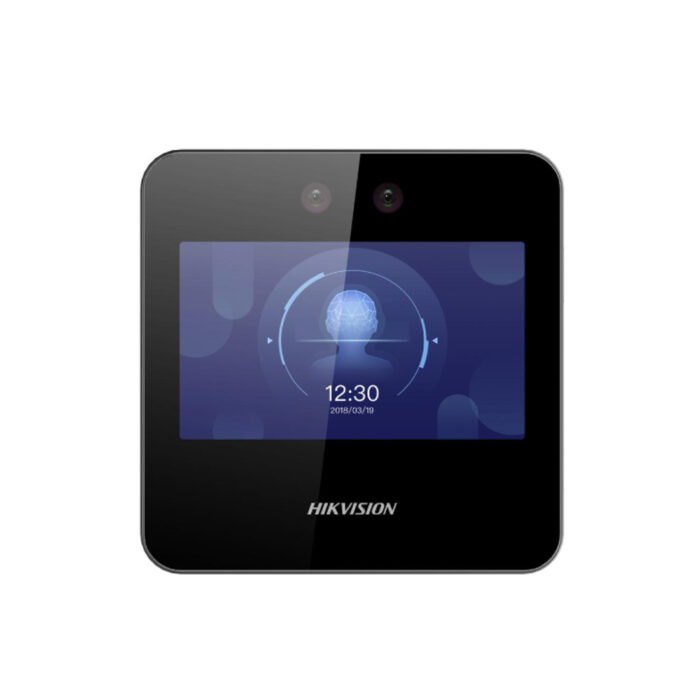 Контроллер доступа Hikvision DS-K1A340WX — изображение 2