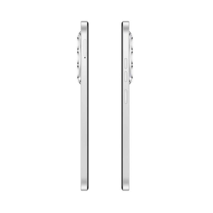 Мобильный телефон TECNO SPARK 30 (KL6) 128+8 GB Astral Ice — изображение 3