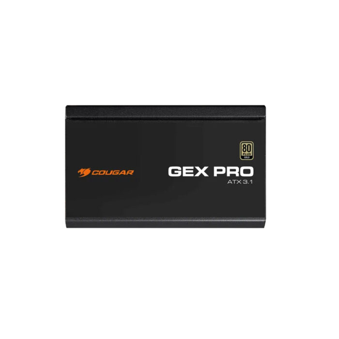 Блок питания Cougar GEX PRO 850 — изображение 3