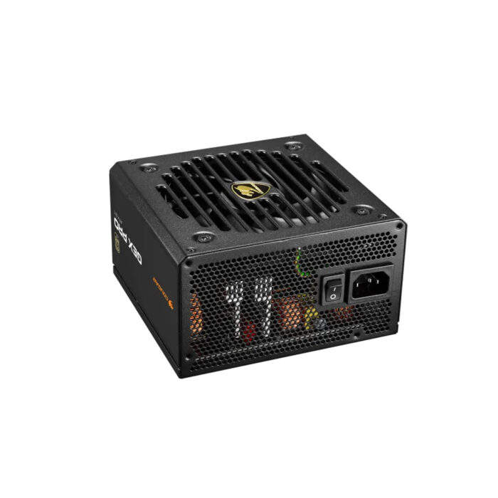 Блок питания Cougar GEX PRO 750 — изображение 2