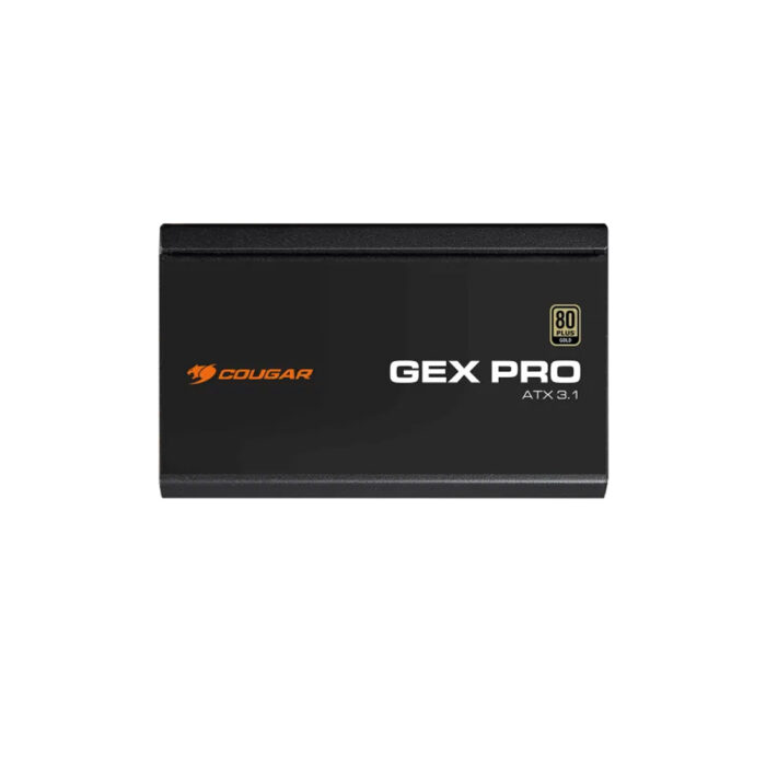 Блок питания Cougar GEX PRO 750 — изображение 3