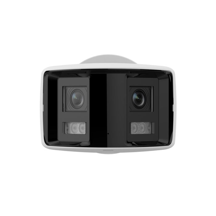 IP видеокамера Hikvision DS-2CD2T46G2P-ISU/SL(C) — изображение 2