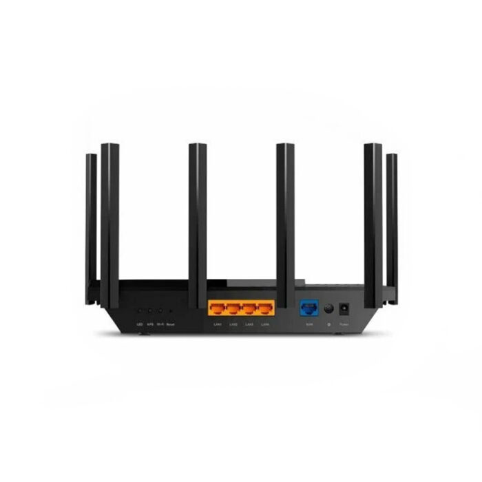 Маршрутизатор TP-Link Archer AX72 — изображение 2