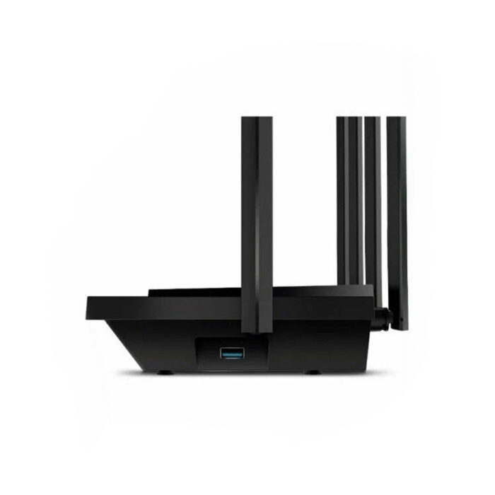 Маршрутизатор TP-Link Archer AX72 — изображение 3