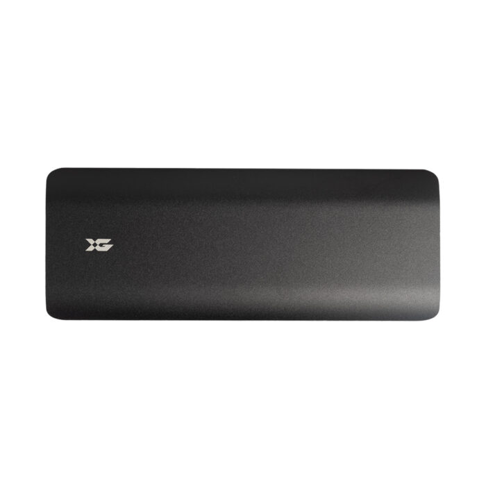 Внешний SSD диск XG XGED256-R 256GB Черный — изображение 2