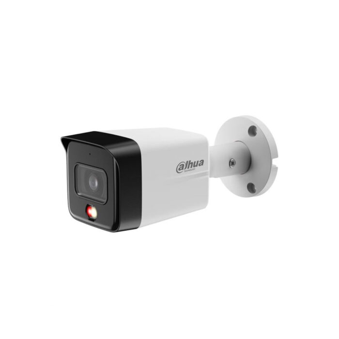 IP видеокамера Dahua DH-IPC-HFW1839TC-A-IL — изображение 2