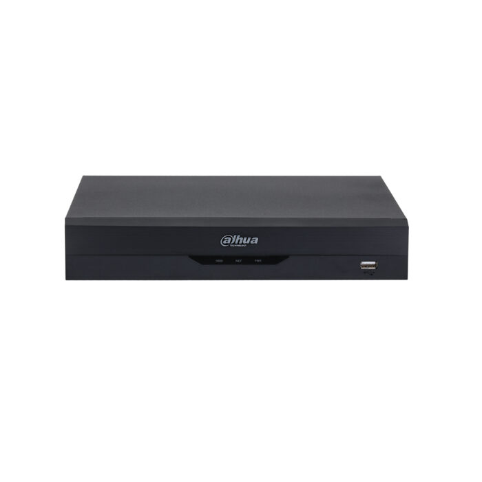 Гибридный видеорегистратор Dahua DH-XVR5108HS-5M-I3 — изображение 2