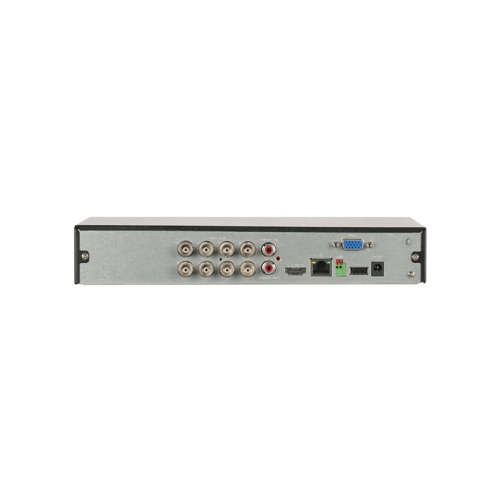 Гибридный видеорегистратор Dahua DH-XVR5108HS-5M-I3 — изображение 3