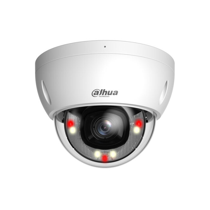 IP видеокамера Dahua DH-IPC-HDBW2449E-S-IL — изображение 2