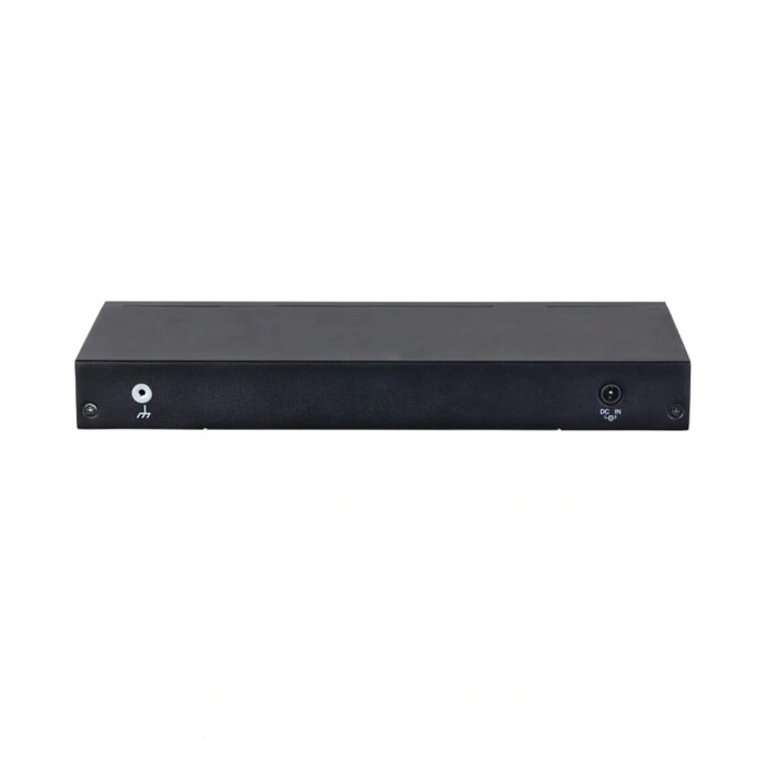 Коммутатор Dahua DH-SG4010-2F — изображение 3