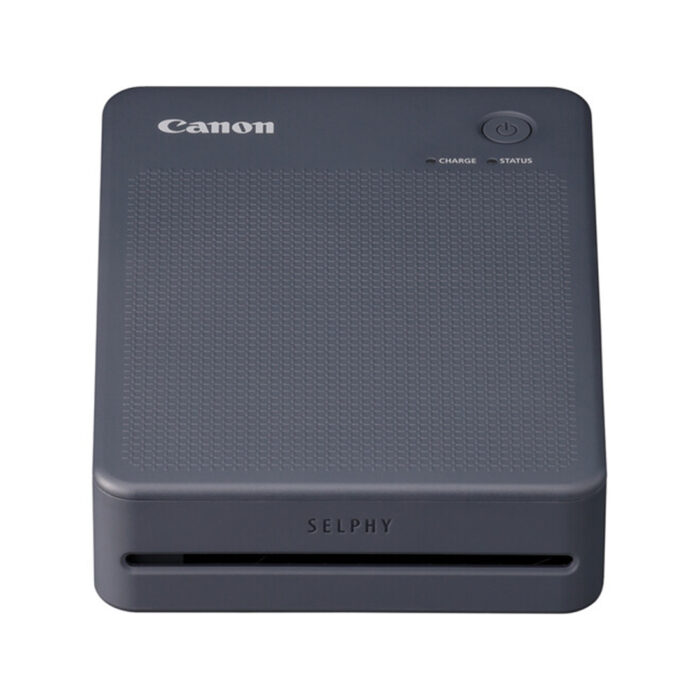 Фотопринтер Canon SELPHY QX20 SEE KIT Grey — изображение 2