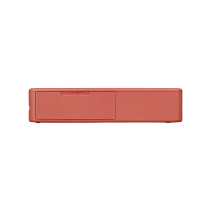 Фотопринтер Canon SELPHY QX20 SEE KIT Red — изображение 3