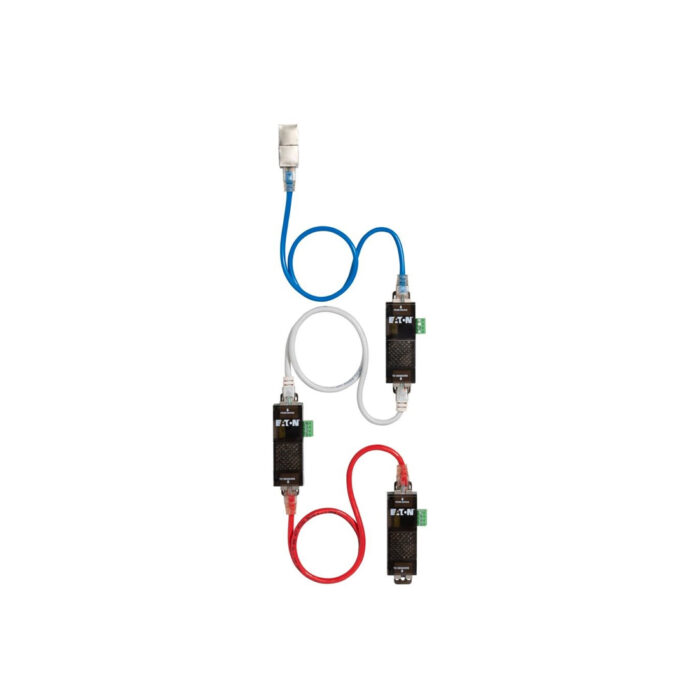 Датчик Eaton Environmental Monitoring Probe Gen 2, EMPDT1H1C2 — изображение 3