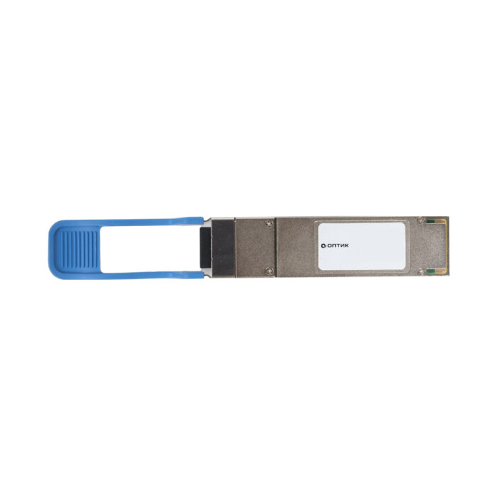Трансивер А-Оптик AO-QSFP+LR4-2D — изображение 2