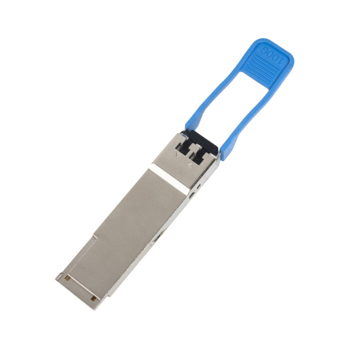 Трансивер А-Оптик AO-QSFP+LR4-2D — изображение 3