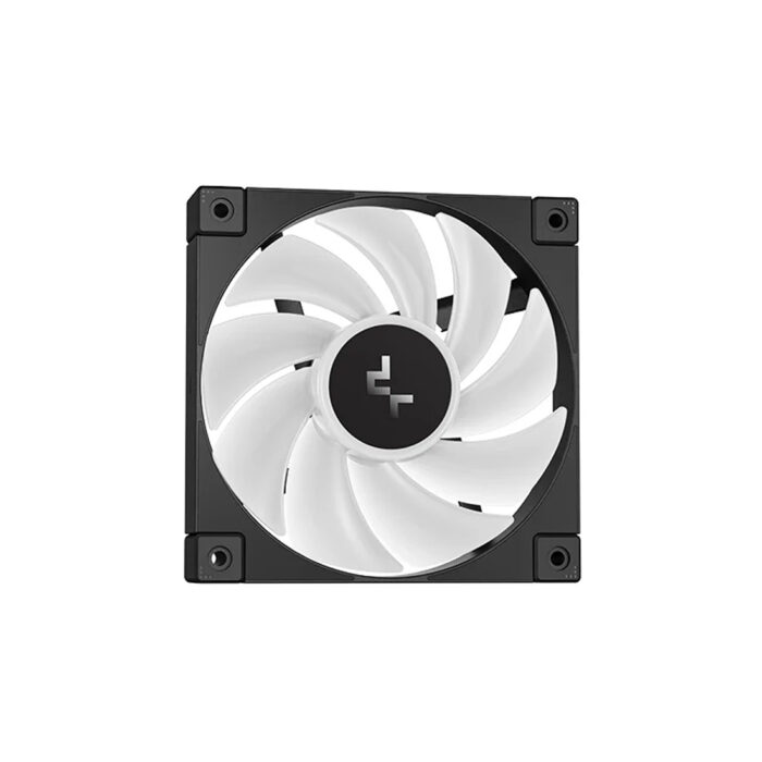 Кулер с водяным охлаждением Deepcool LQ360 — изображение 2