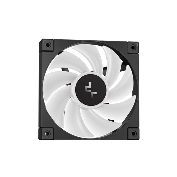 Кулер с водяным охлаждением Deepcool LQ240 — изображение 2