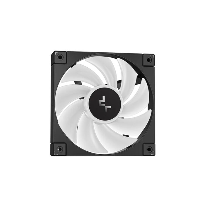 Кулер с водяным охлаждением Deepcool LP240 — изображение 2