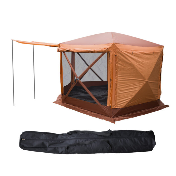 Шатер XG Aurora Camping 2906-B — изображение 3