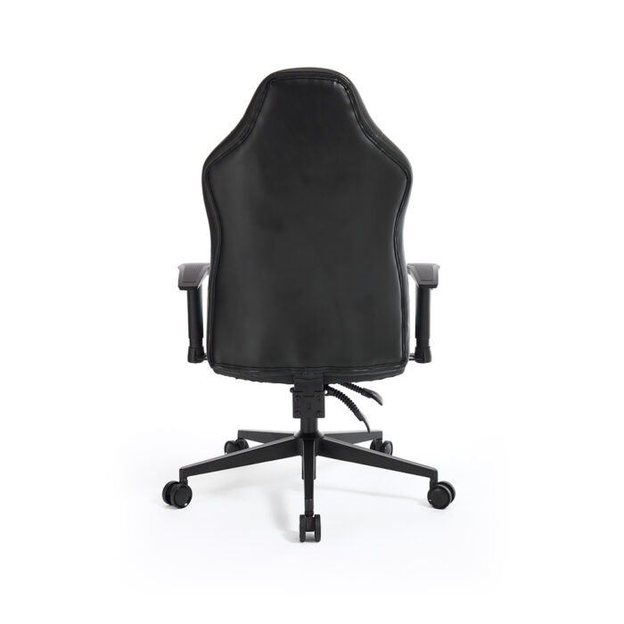 Игровое компьютерное кресло Aerocool CROWN Smart Racer Blue — изображение 3