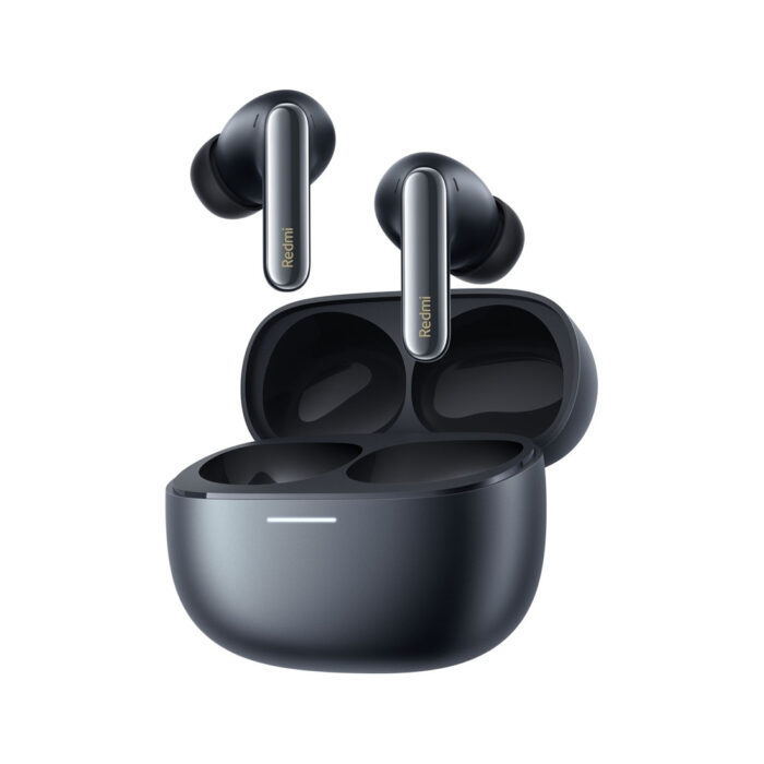 Наушники Redmi Buds 6 Pro Space Black — изображение 2