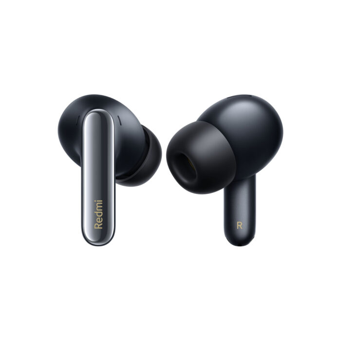 Наушники Redmi Buds 6 Pro Space Black — изображение 3