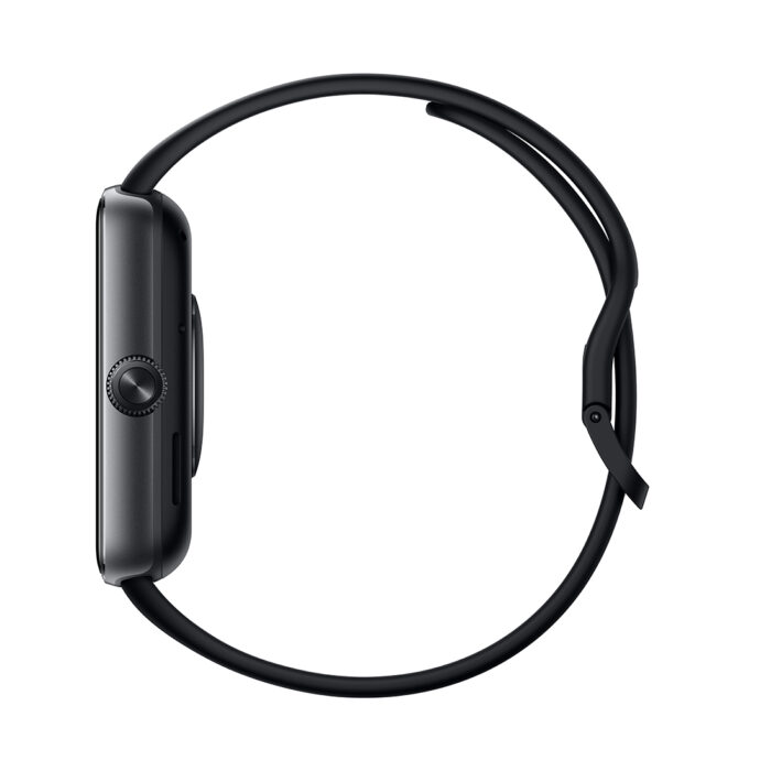 Смарт часы Redmi Watch 5 Obsidian Black — изображение 3