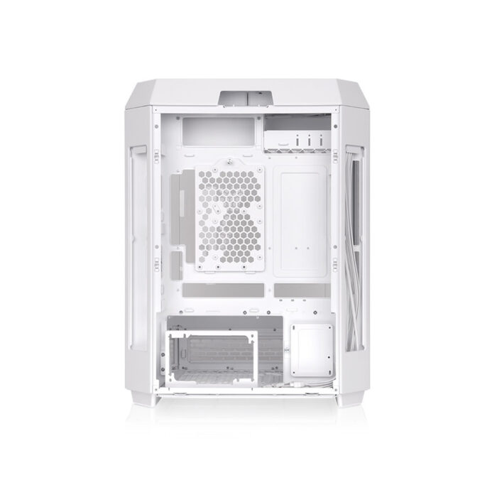 Компьютерный корпус Thermaltake The Tower 600 White без Б/П — изображение 3
