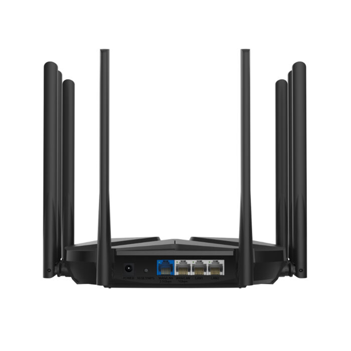 Маршрутизатор Mercusys MR90X — изображение 2