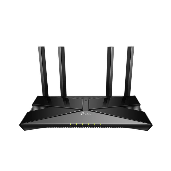 Маршрутизатор TP-Link Archer AX58 — изображение 2