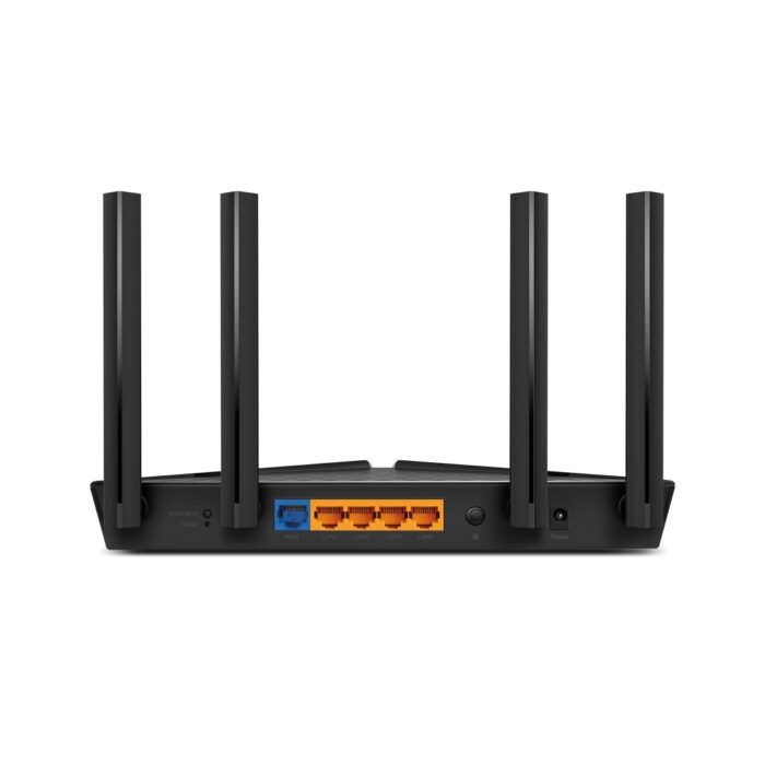 Маршрутизатор TP-Link Archer AX58 — изображение 3