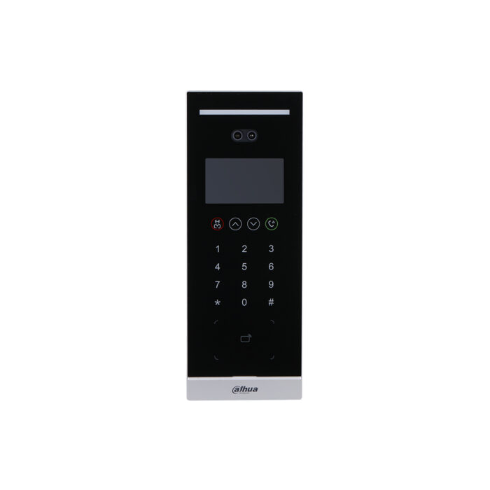 Вызывная панель Dahua DHI-VTO6531H-S2 — изображение 2