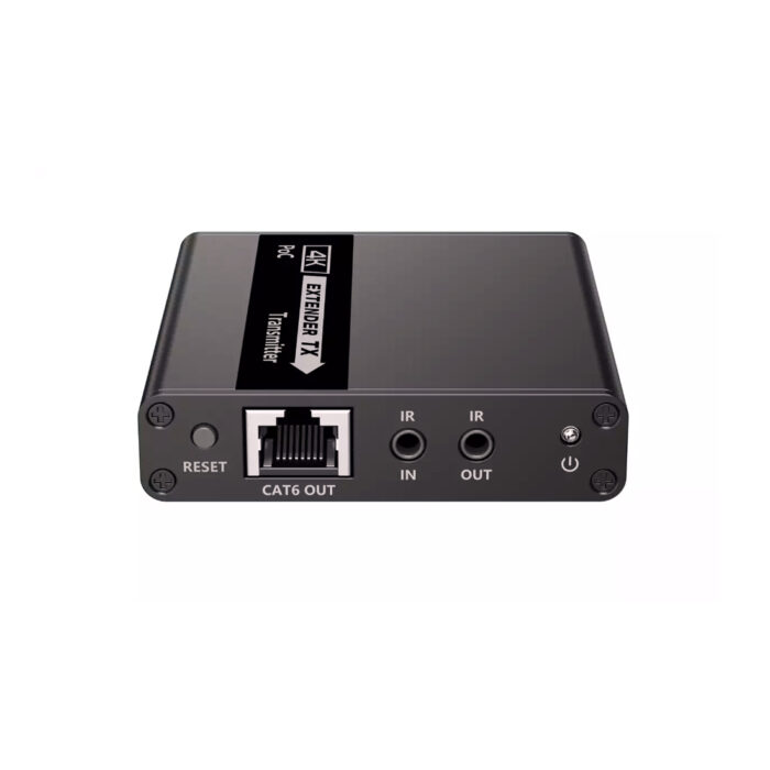 Удлинитель HDMI Lenkeng LKV223P (4K, 40m) — изображение 2