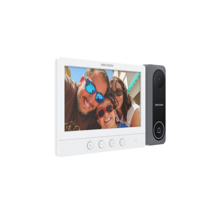 Домофонная система Hikvision DS-KIS212 — изображение 2