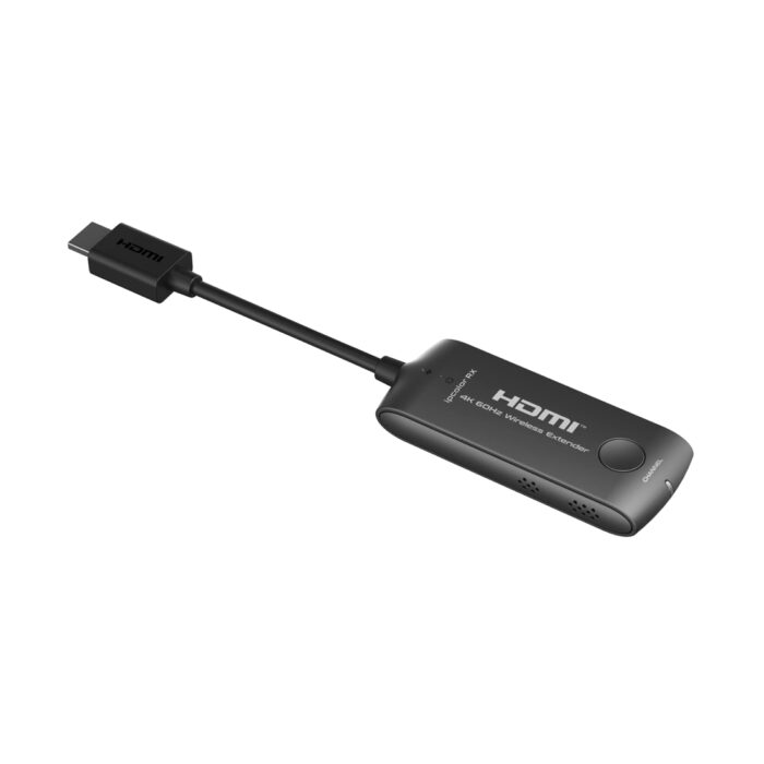 Удлинитель HDMI Lenkeng LKV488Mini-V2.0 (4K, 20m) — изображение 2